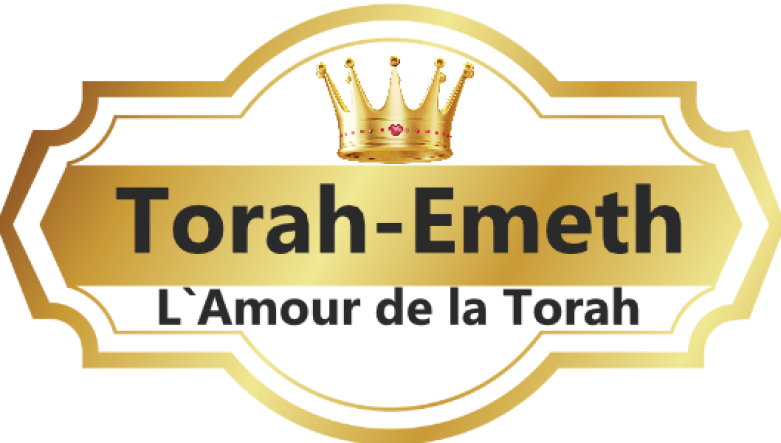 Logo Yechiva francophone Ohel Matityaou a Yérouchalayim